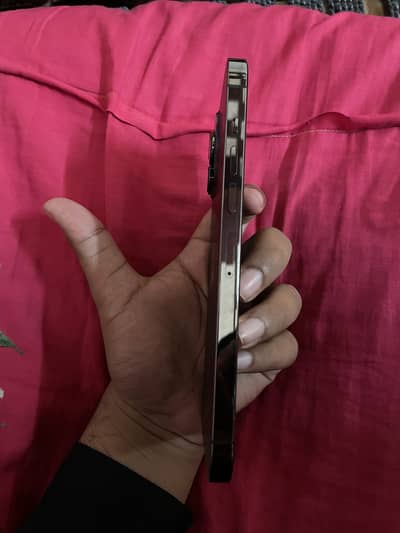 Iphone 13 pro max jv