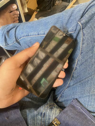 Itel a26 new panel for sale