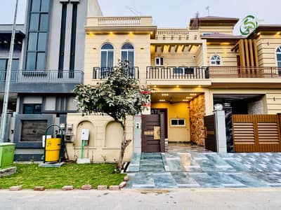 6.33MARLA BRAND NEW HOUSE AVAILABLE FOR SALE (AT REASONABLE PRICE) IN ROYAL PALM CITI SOCIETYGUJRANWALA