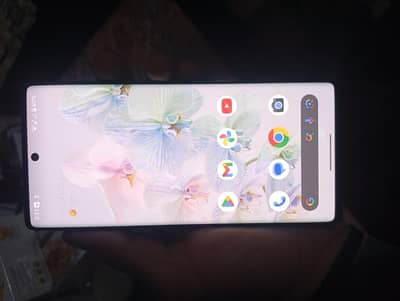 Google pixel 6 pro 12gb 128gb