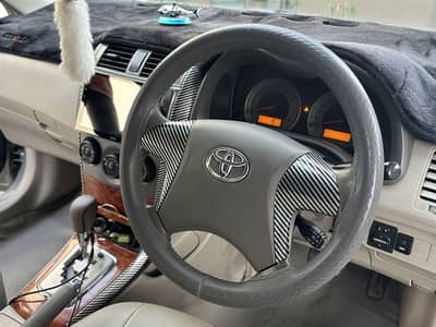 Corrolla Altis 1.8 2010