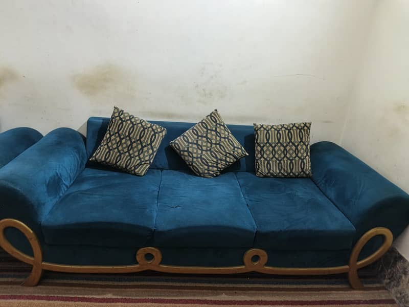 sofa set sell 2