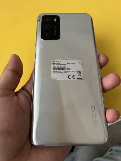 Oppo A 16 4/64