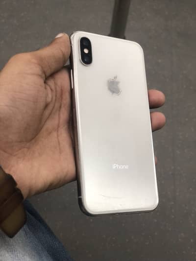 iphone x