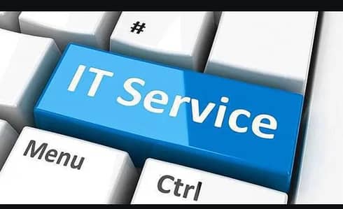 IT services
