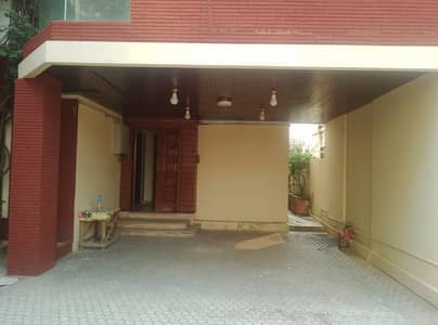 12 Marla Full House Available For Rent In Gulberg 3