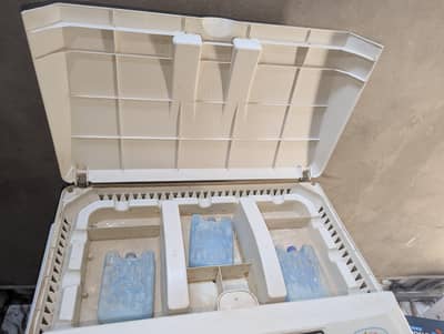 SUPER AISA ECM 5000 MODEL