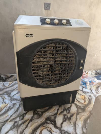 SUPER AISA ECM 5000 MODEL