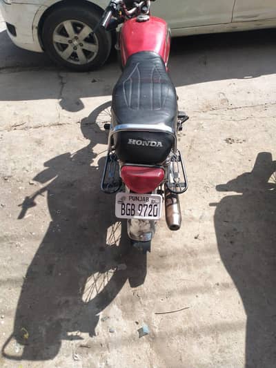 crown bike 2015 model