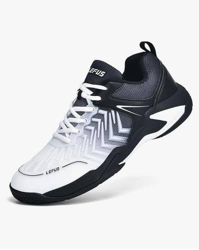 imported badminton, tennis men sports shoes