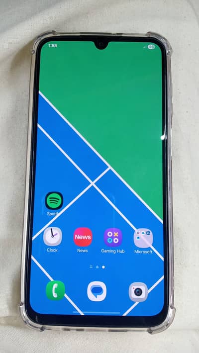 Samsung Galaxy A15 4g 6gb 128 gb Memory