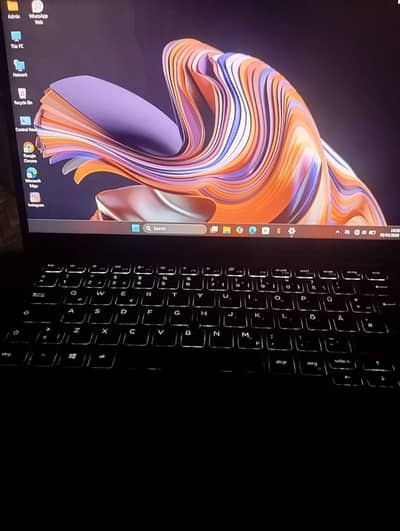 Dell latitude 5400 core i5 8th generation