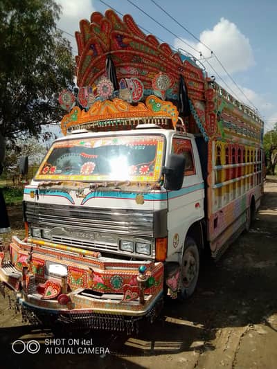 Mazda T3500 New condition