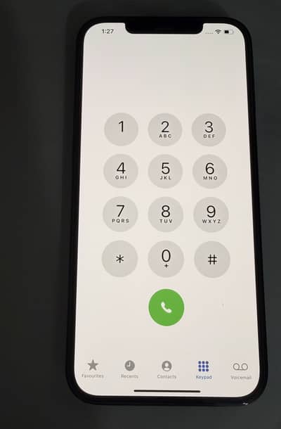 Iphone 12 Pro Max Pacific Blue