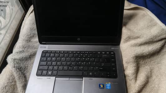 HP ProBook 640 G1 – Core i7 4thgen laptop for Sale