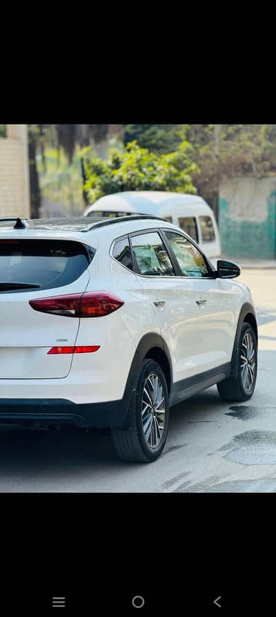 2022 model all wheel drive