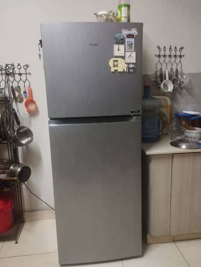 HAIER REFRIGERATOR FOR SALE