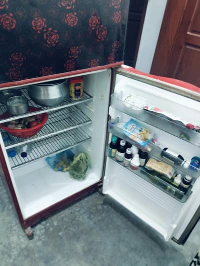 Dawlance fringe   3 days refund vrnty