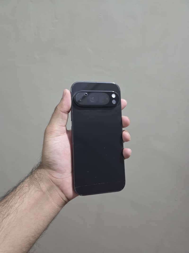 Google Pixel 9 Pro 0