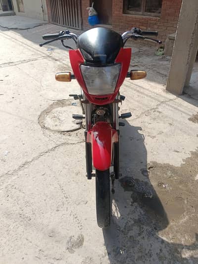 Honda pirdar 100 cc model 20 21 location Lahore