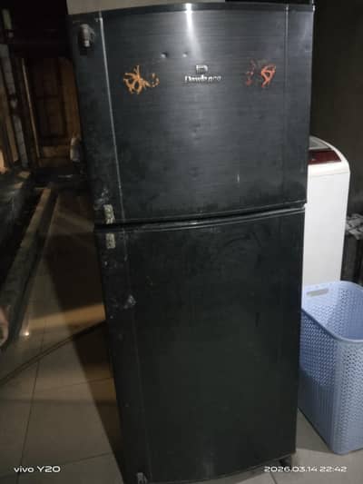 Dawlance 2 Door Refrigerator