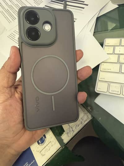 V60 Lite 5G - 12/256