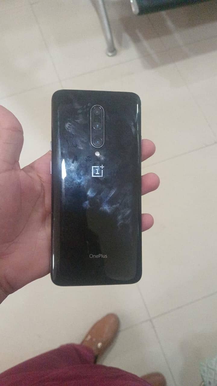 OnePlus 7pro 0
