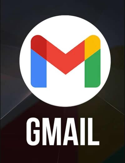 Gmail selling work