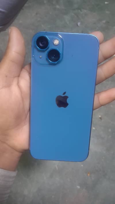 iPhone 13 non pta 128gb