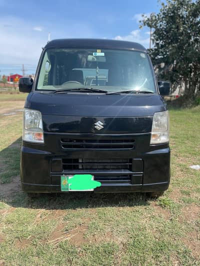 Suzuki every join 13/17 sofa seat first owner well maintained