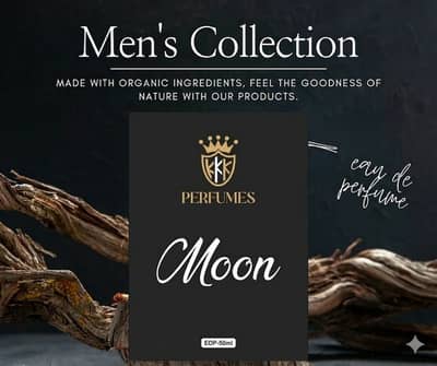 KKK Perfumes | Long Lasting | Affordable Price