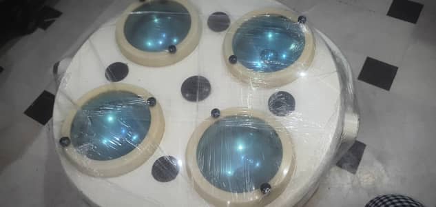 halogen O T light  good condition