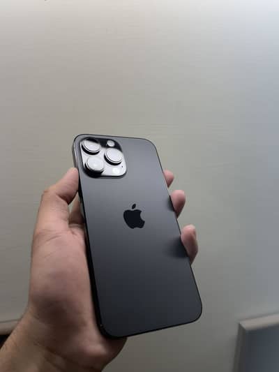 iPhone 14 Pro Max In Mint Condition