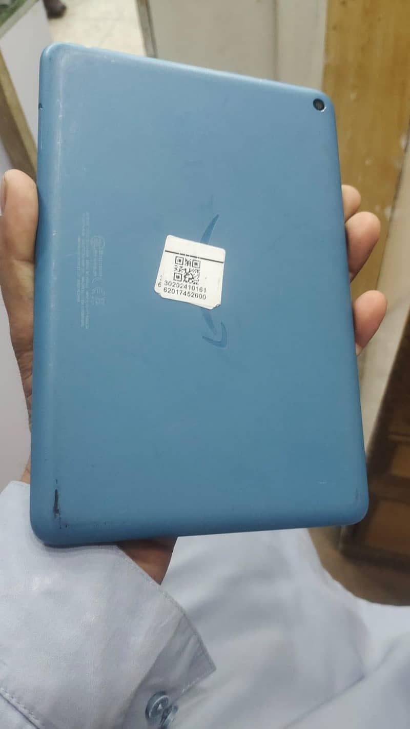 Amazon tablet 10th Generation 1