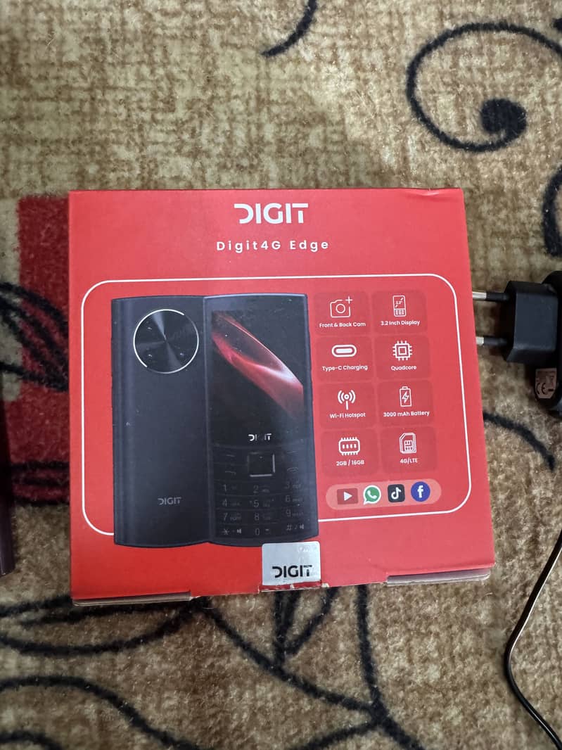 Digit 4G 2