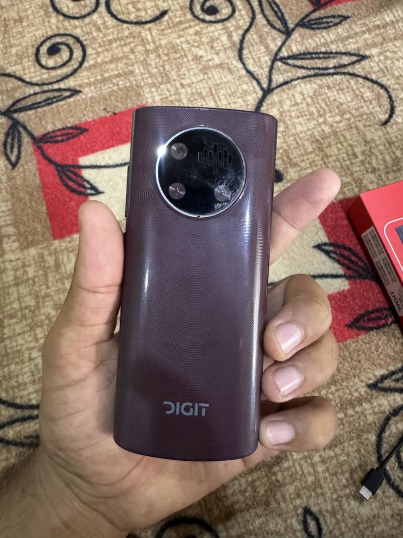 Digit 4G 4