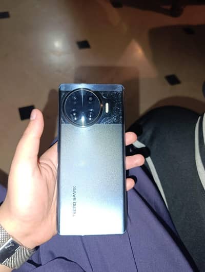 spark 20 pro plus 10/10