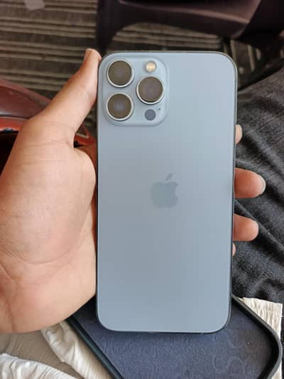 iphone 13 pro max jv 128gb