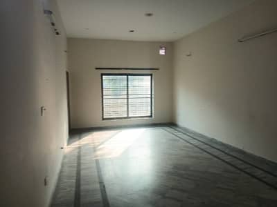 1 KANAL SINGLE STOREY House (Wapda Town)