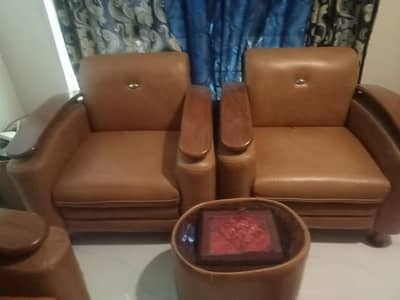 Sofa set for sale