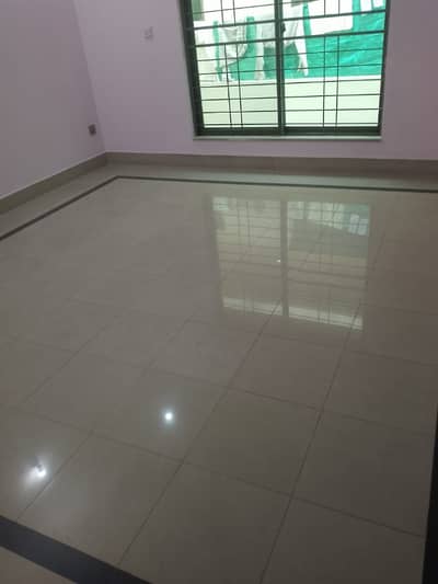 1 Kanal Upper( Tailed) Portion For Rent