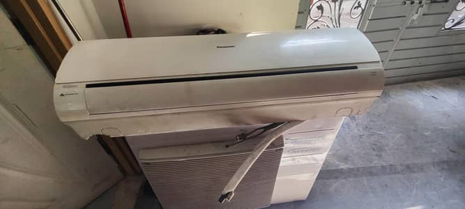 Panasonic inverter ac 2 ton
