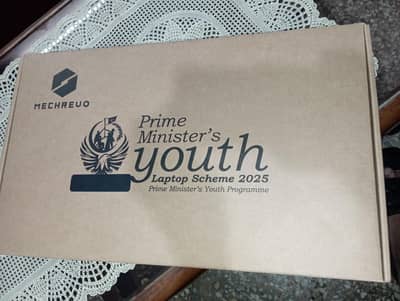 PM Laptop ( MeCHREVO R14P )