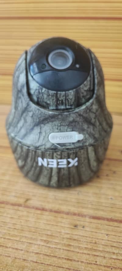 keen ranger PT 4G  non PTA