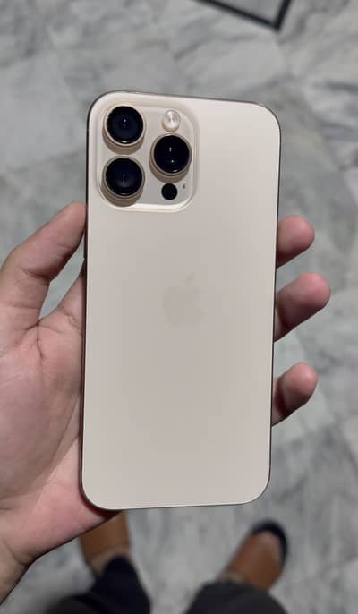 16 pro max factory unlock physical+esim