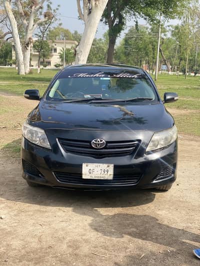 I am selling 2010 model xil urgent