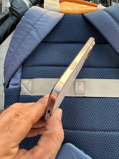 iPhone 16 Pro Max 512GB Non PTA