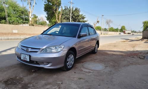 Honda civic home used best to xli Glli cultus WagonR Mehran City Yaris