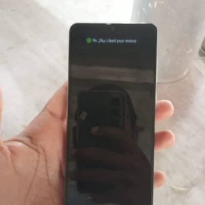 Samsung A31 exchange possible