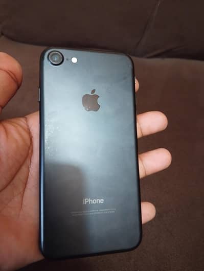 Iphone 7 Pta Approved